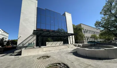 Gradsko pozorište završavaju do 13. jula