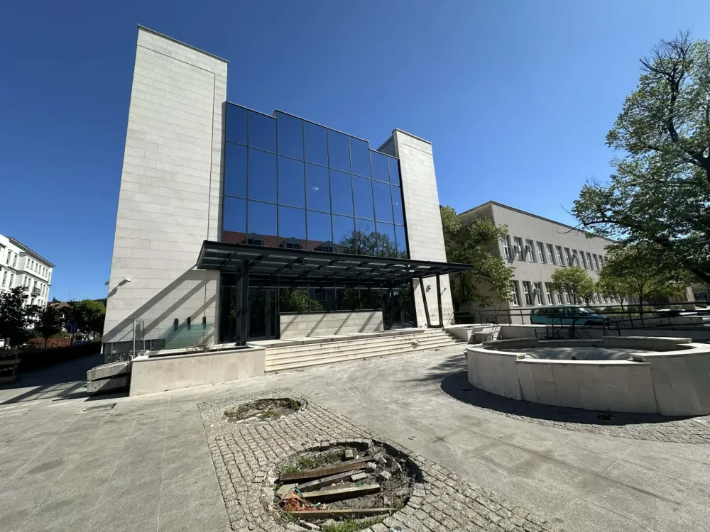 Gradsko pozori&scaron;te zavr&scaron;avaju do 13. jula