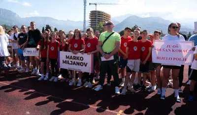 Otvaranje u nedjelju na "Topolici"