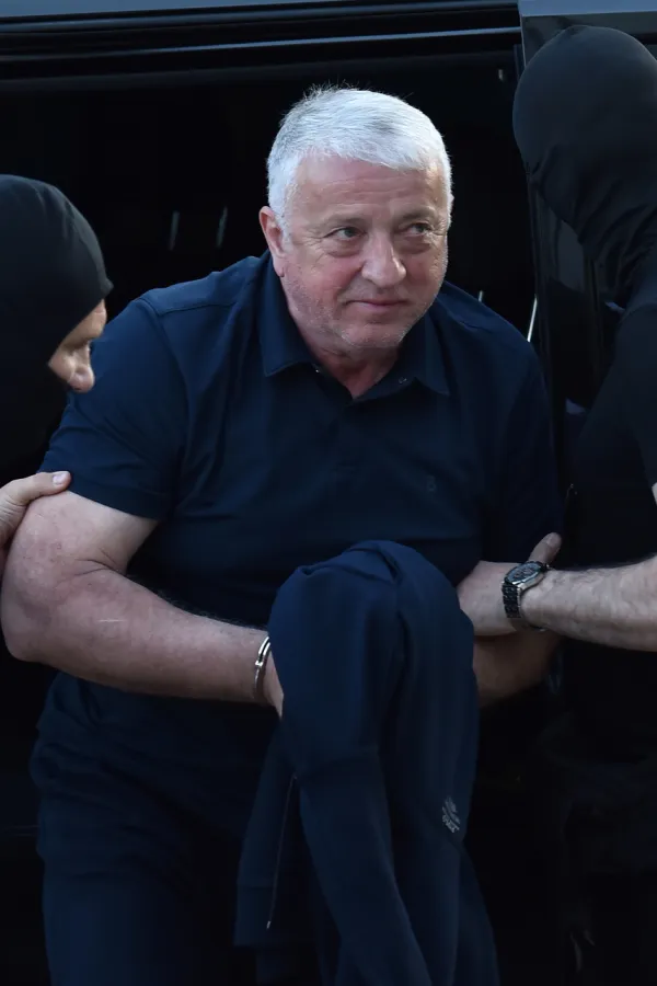 Lazović: Policija i SDT sproveli torturu nad svjedocima