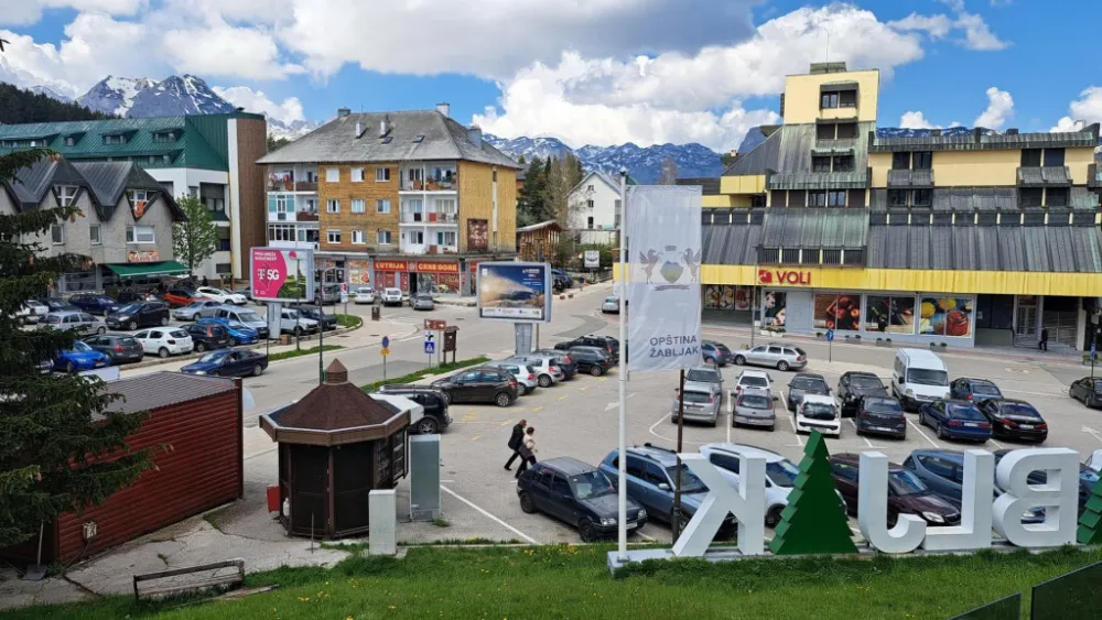 Planove za Žabljak kroji Vlada