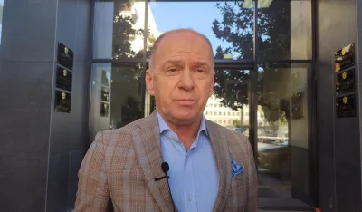 Begović: Odbrani jo&scaron; nije uručena presuda protiv Medenice i grupe