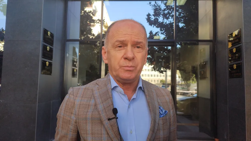 Begović: Odbrani jo&scaron; nije uručena presuda protiv Medenice i grupe