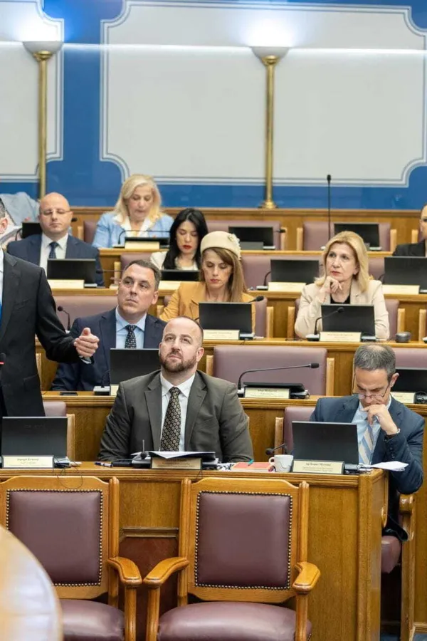 Evropski savez zavr&scaron;ava platformu: Opozicija traži garancije jer ne vjeruje vlasti