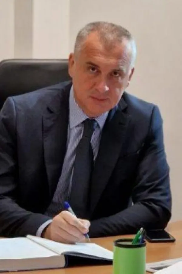 Gajević za "Dan": Političke kalkulacije bitnije od evropskog puta
