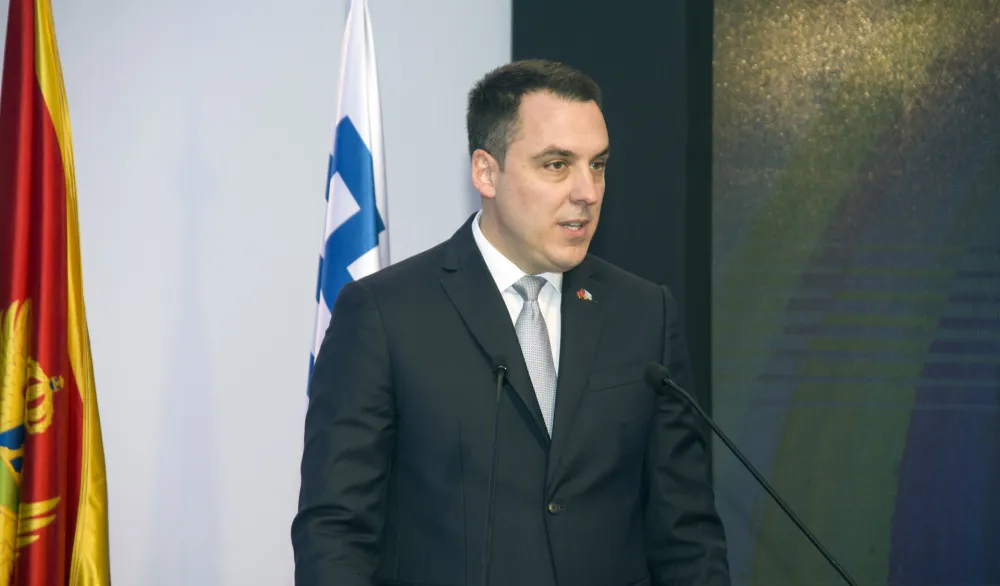 Vrhovni sud utvrdio povredu zakona u korist Ivana Vukovića