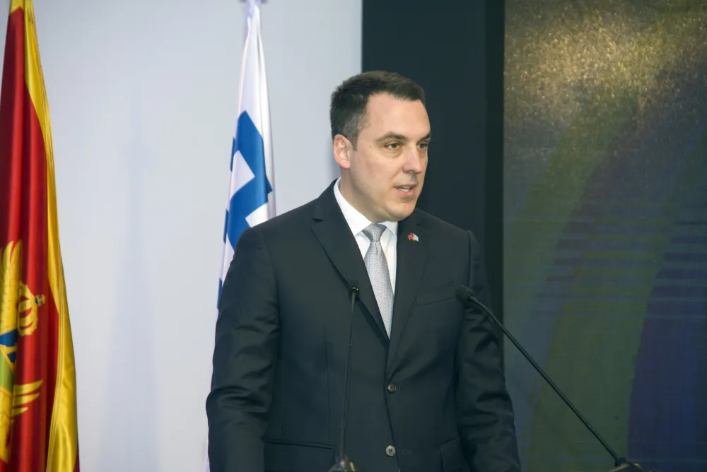 Vrhovni sud utvrdio povredu zakona u korist Ivana Vukovića