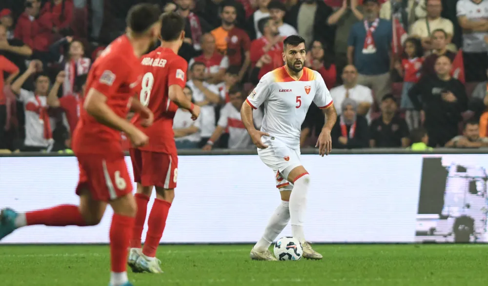 Igor Vujačić