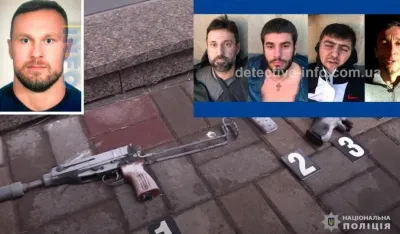 (VIDEO) Crna Gora &scaron;est godina čeka izručenje Đukića: Ukrajina i dalje sudi za poku&scaron;aj ubistva Zvicera