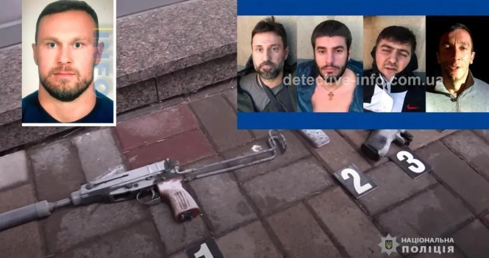 (VIDEO) Crna Gora &scaron;est godina čeka izručenje Đukića: Ukrajina i dalje sudi za poku&scaron;aj ubistva Zvicera