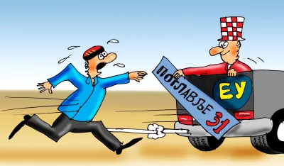 Karikatura