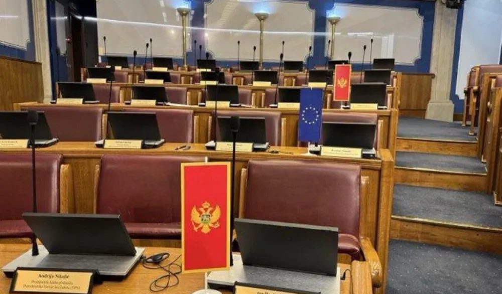 Perić za &bdquo;Dan&rdquo;: Partijski interesi preči od EU agende