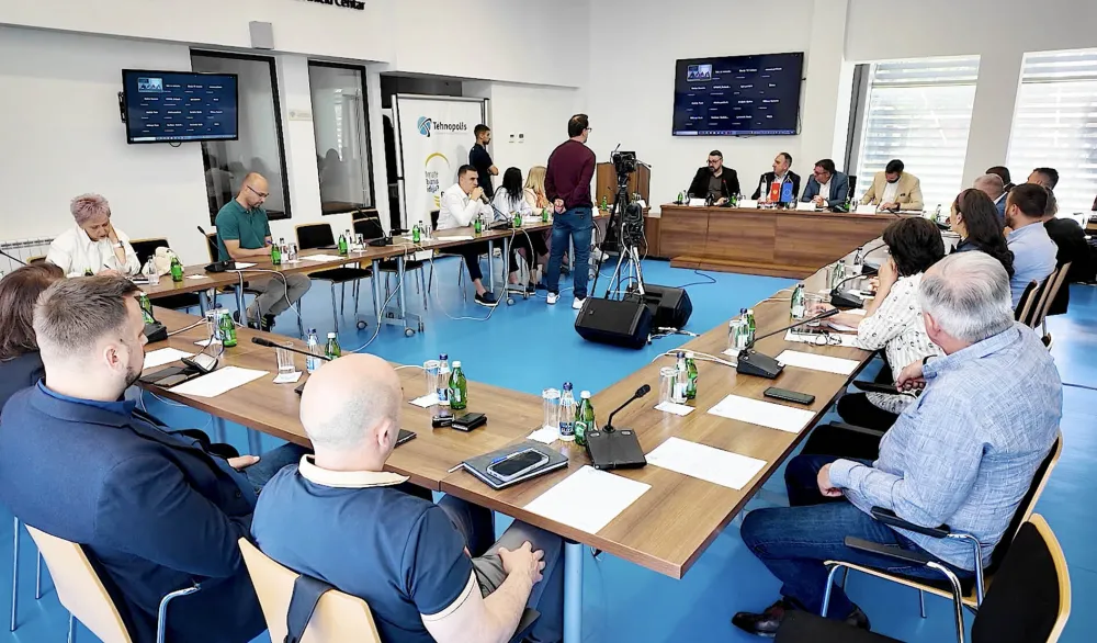 PKCG: Nik&scaron;ić ima potencijal da bude destinacija održivog i kongresnog turizma