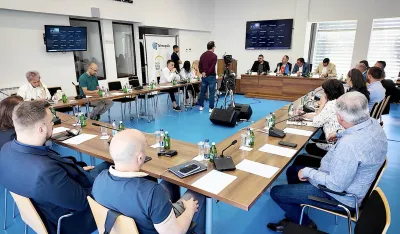 PKCG: Nik&scaron;ić ima potencijal da bude destinacija održivog i kongresnog turizma