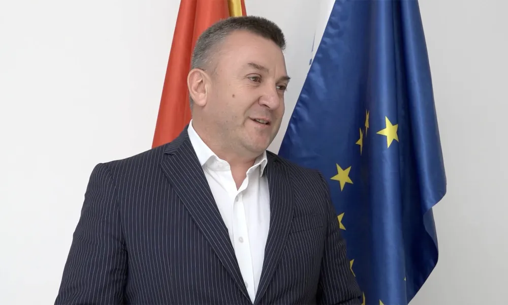Luka Bulatović