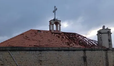 (FOTO/VIDEO) Hezbolah napao Izrael: Povrijeđeni vojnici IDF-a