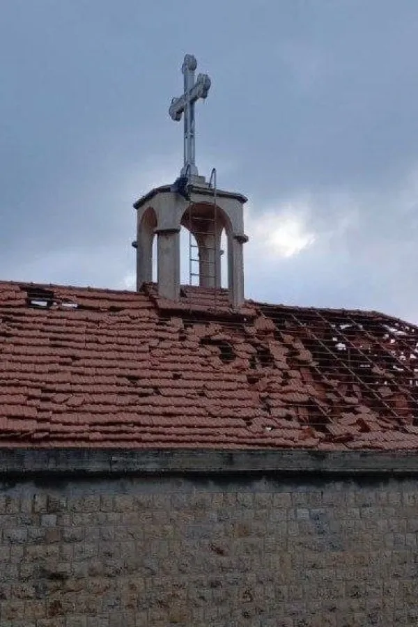 (FOTO/VIDEO) Hezbolah napao Izrael: Povrijeđeni vojnici IDF-a
