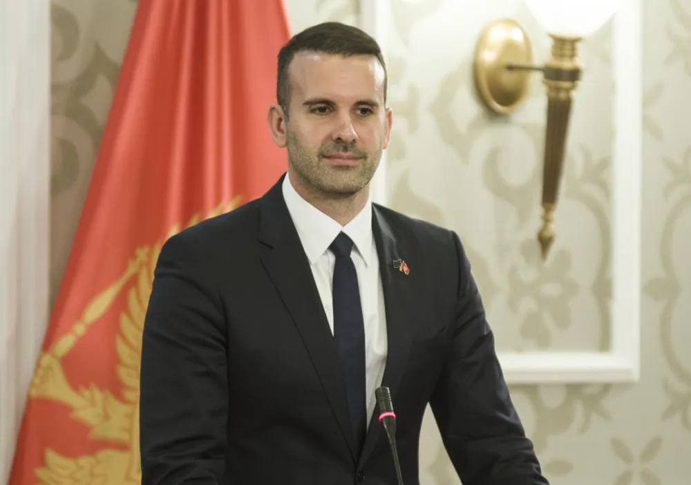 Spajić: Korak bliže modernoj i evropskoj željeznici