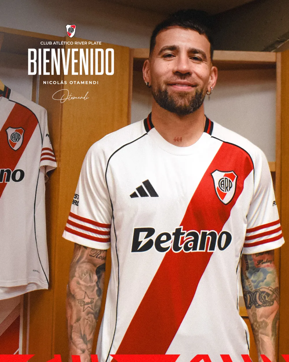 Nikolas Otamendi