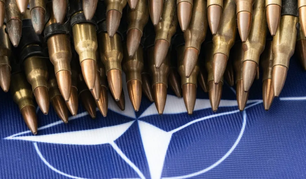 Upozorenje za NATO: "Budite oprezni i nemojte se ničim iznenaditi"
