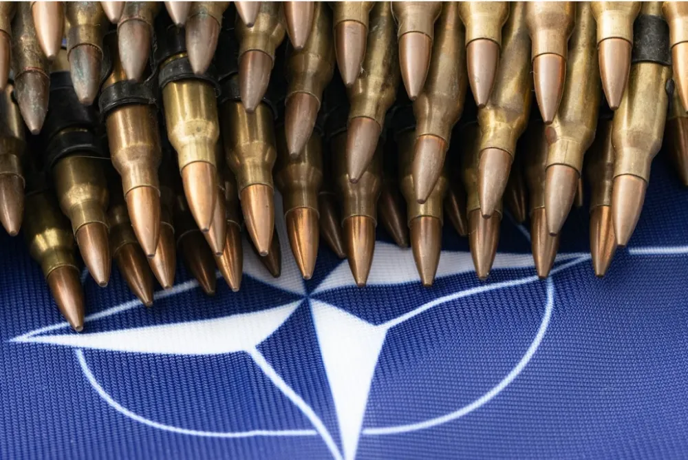 Upozorenje za NATO: "Budite oprezni i nemojte se ničim iznenaditi"