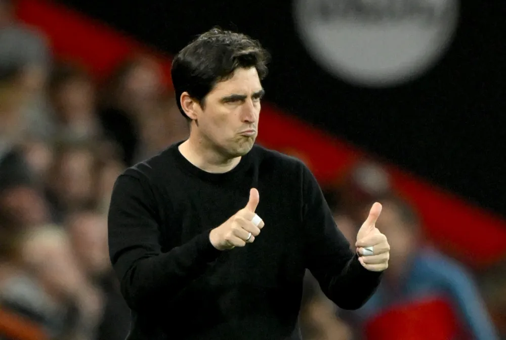 Andoni Iraola