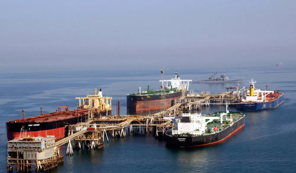 Iran upozorio brodove da se pridržavaju propisa