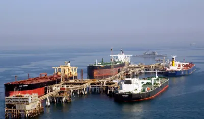 Iran upozorio brodove da se pridržavaju propisa