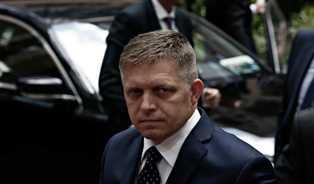 Fico o napadu u Rumuniji: I slučajni incident sa dronovima može da izazove veliku eskalaciju