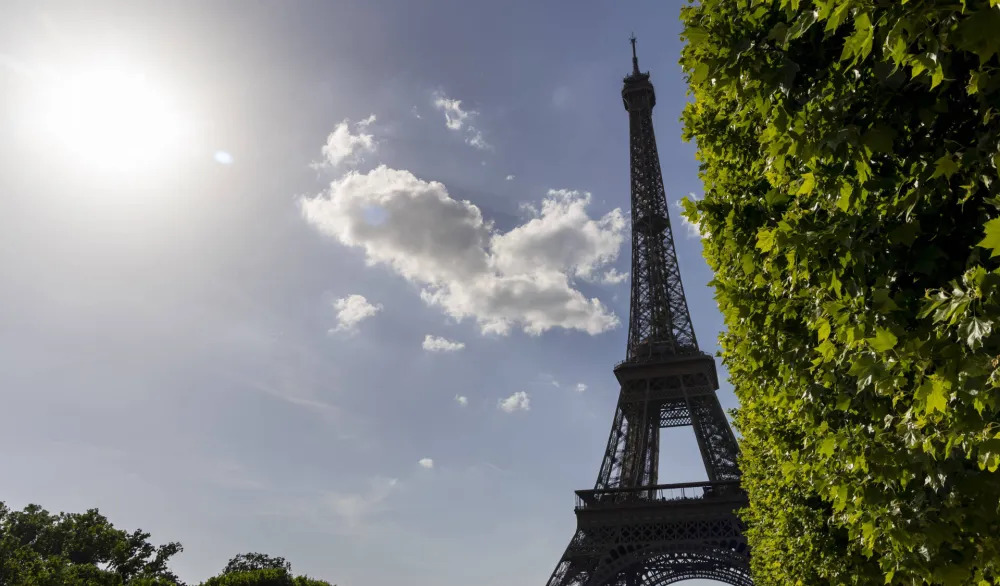 Crna Gora predvodi Zapadni Balkan na Pariskom Samitu o sajber bezbjednosti