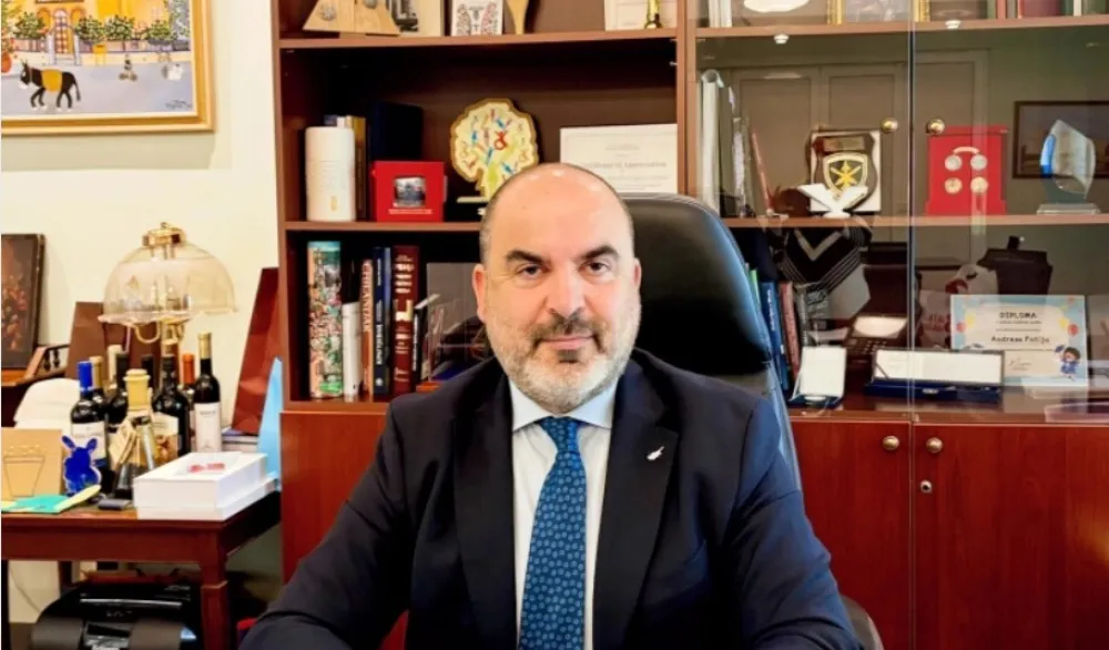 Fotiu: Manje države imaju aktivnu ulogu u oblikovanju evropskih politika i odluka