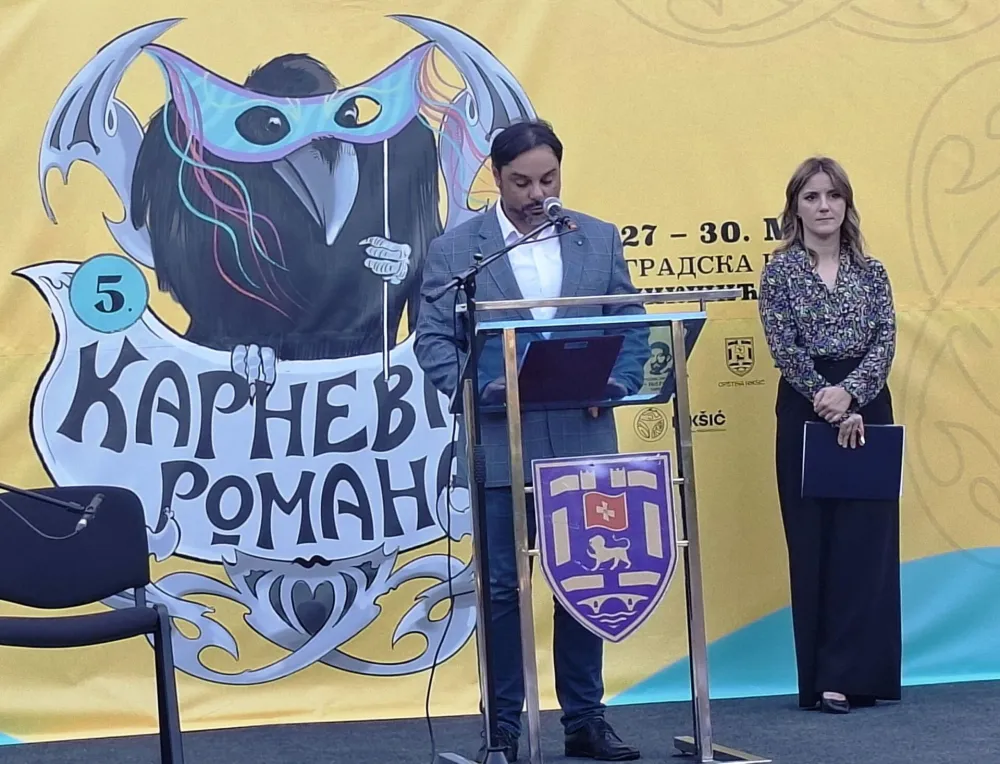 Književnost kao prostor između sna, stvarnosti i slobode