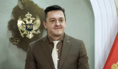 MF: Država stabilna, budžet siguran