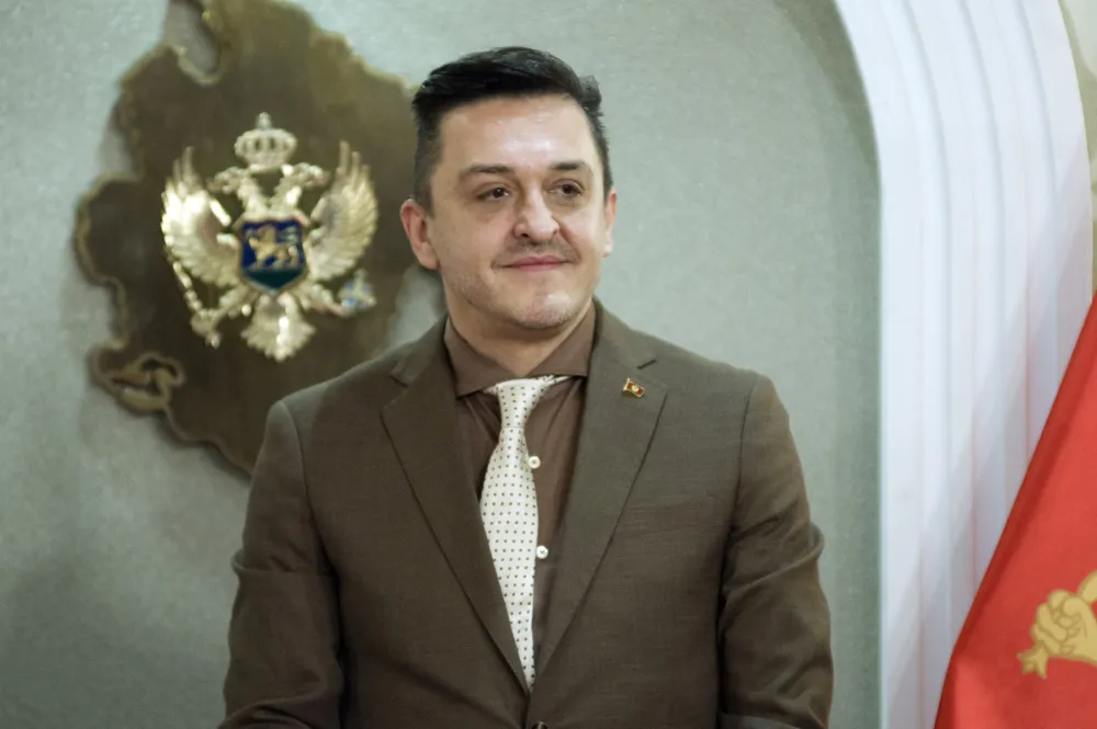 MF: Država stabilna, budžet siguran