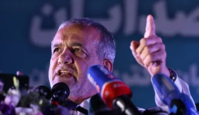 Iranski mediji: Predsjednik Irana podnio ostavku
