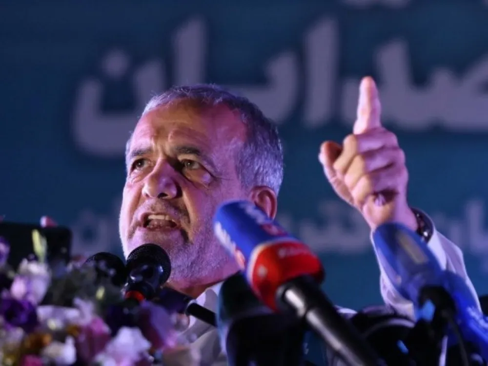 Iranski mediji: Predsjednik Irana podnio ostavku