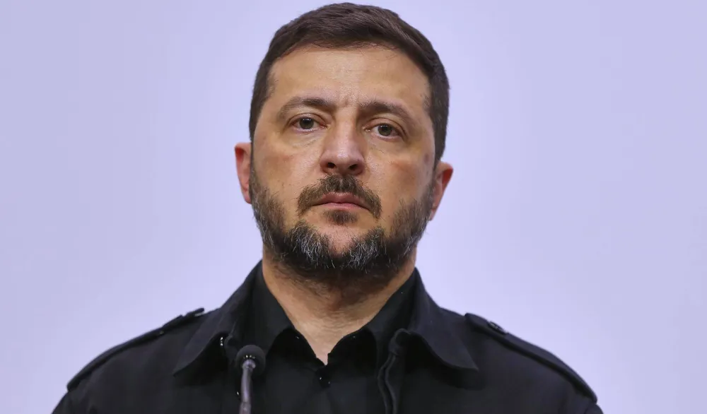 Zelenski: Spreman sam da se sastanem sa Putinom