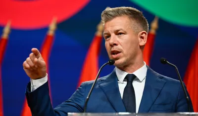 Ističe rok za ostavku koji je premijer Mađarske dao predsjedniku, glavnom tužiocu i javnim funkcionerima