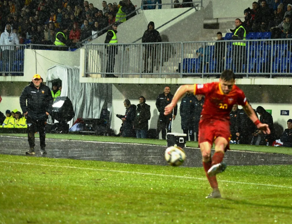 Ognjen Ga&scaron;ević