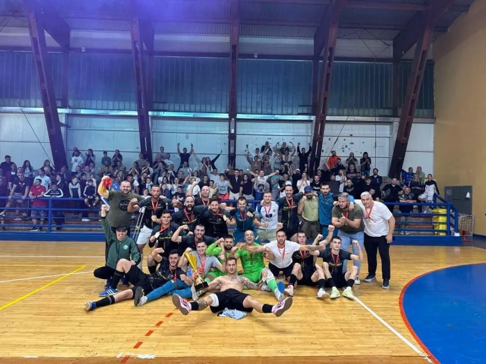Slavlje studenata