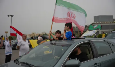 (UŽIVO) Iran prijeti otvaranjem novih frontova zbog izraelske ofanzive u Libanu;&nbsp;Izraelska vojska naredila evakuaciju južnih predgrađa Bejruta