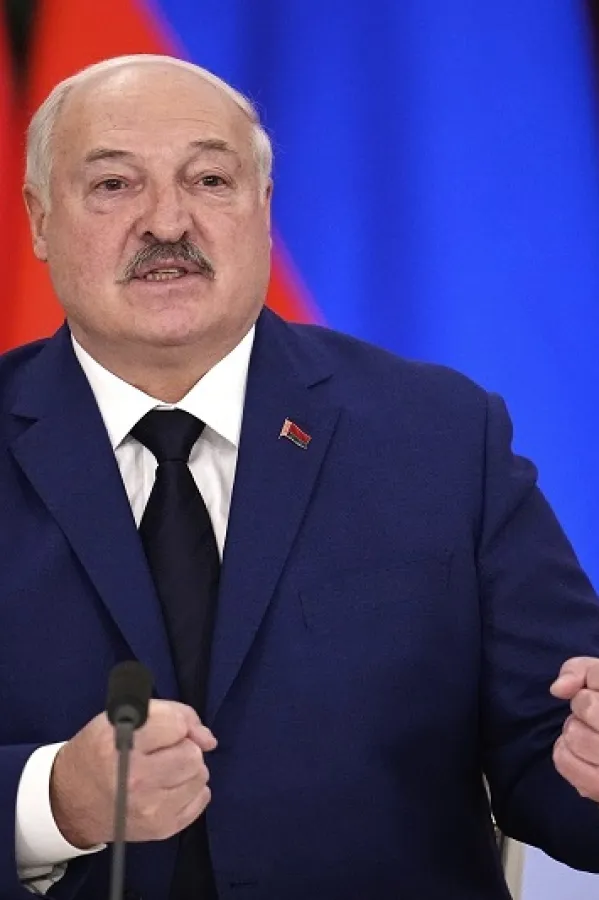 Posle Putina i Luka&scaron;enko prijeti Jermeniji