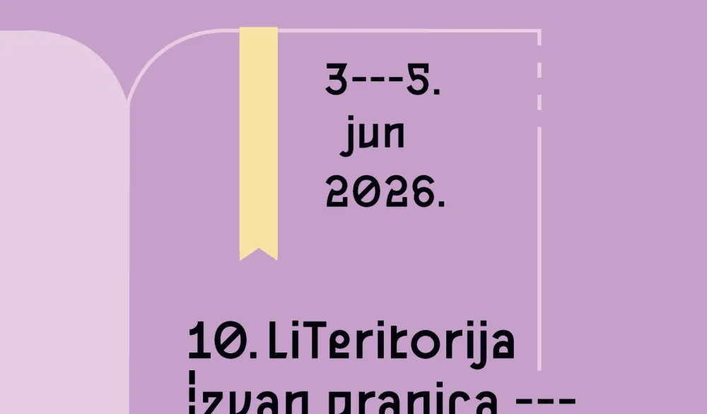 Izvan granica