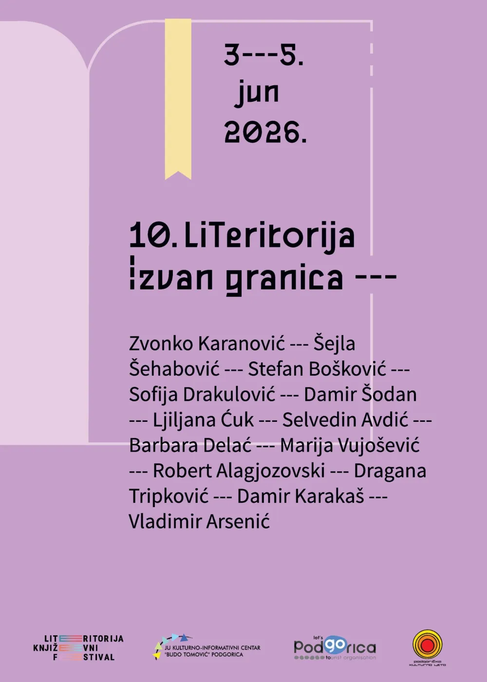 Izvan granica
