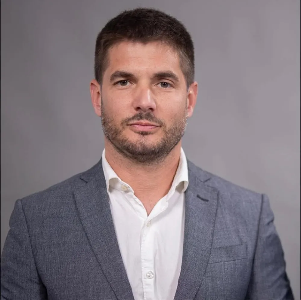 Zenović za "Dan": Neko je stavio &scaron;apu na ostrvo Sveti Nikola