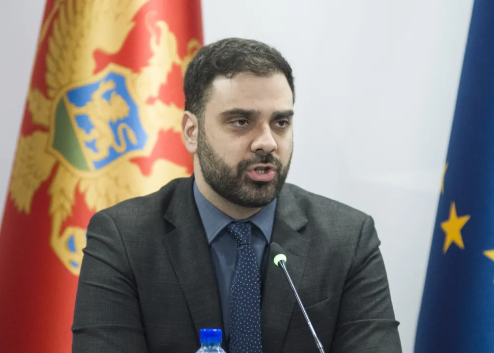Radulović: Od danas uspostavljene pomorske linije Budva-Dubrovnik i Kotor-Dubrovnik