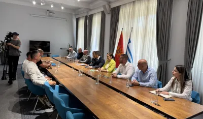 (VIDEO) Botunjani postigli dogovor sa Mujovićem: Počinje obnova puteva u Botunu