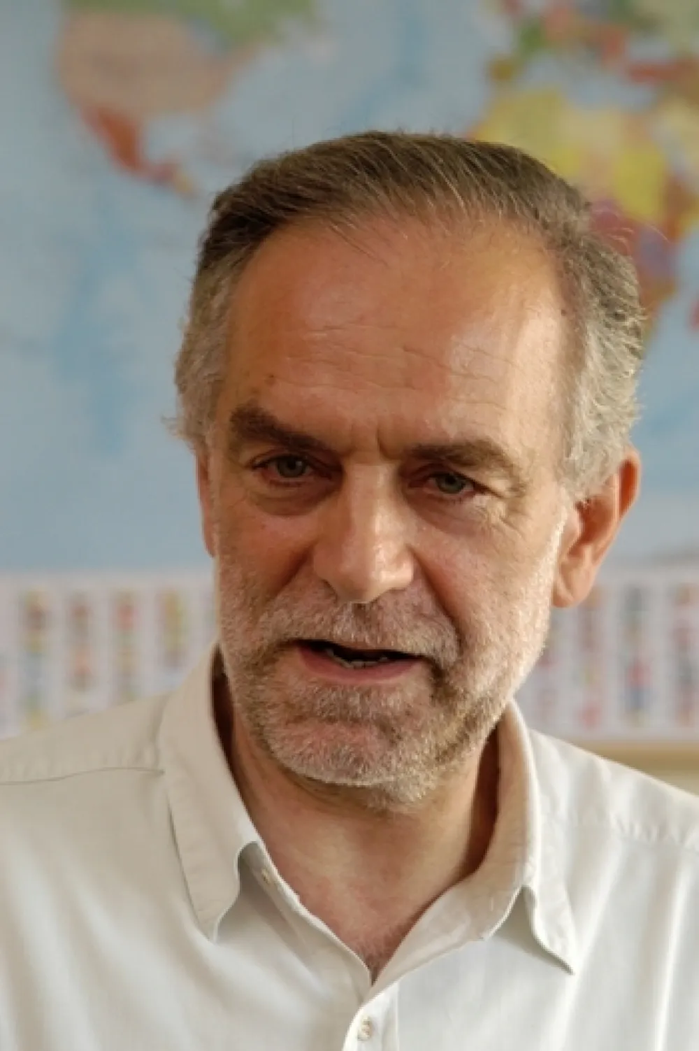Rat na Bliskom istoku &ndash; asimetrični globalni &scaron;ok