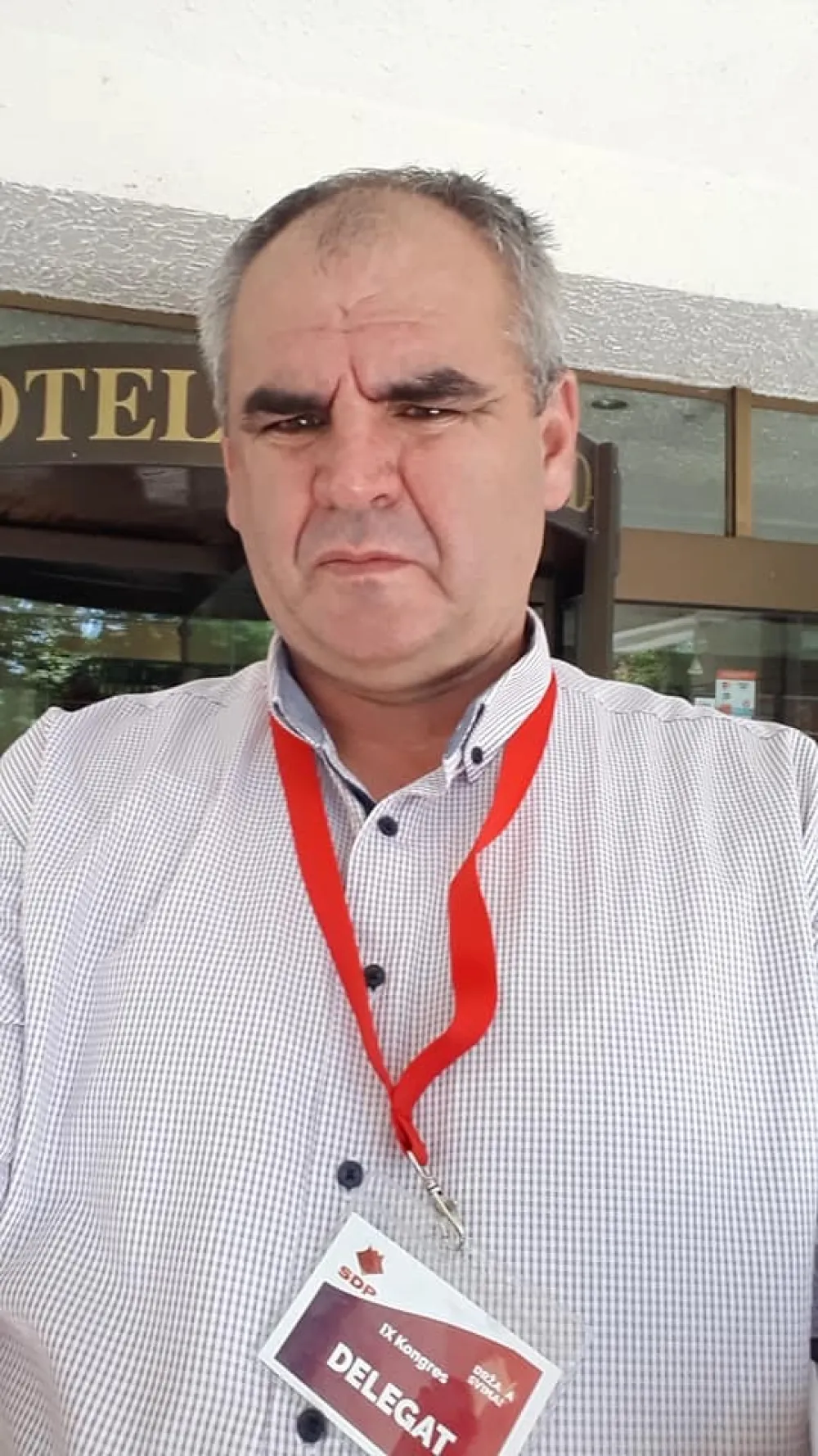 Prva ostavka zbog centra za upravljenje otpadom: Vreva napustio funkciju i stao uz mje&scaron;tane Zatona