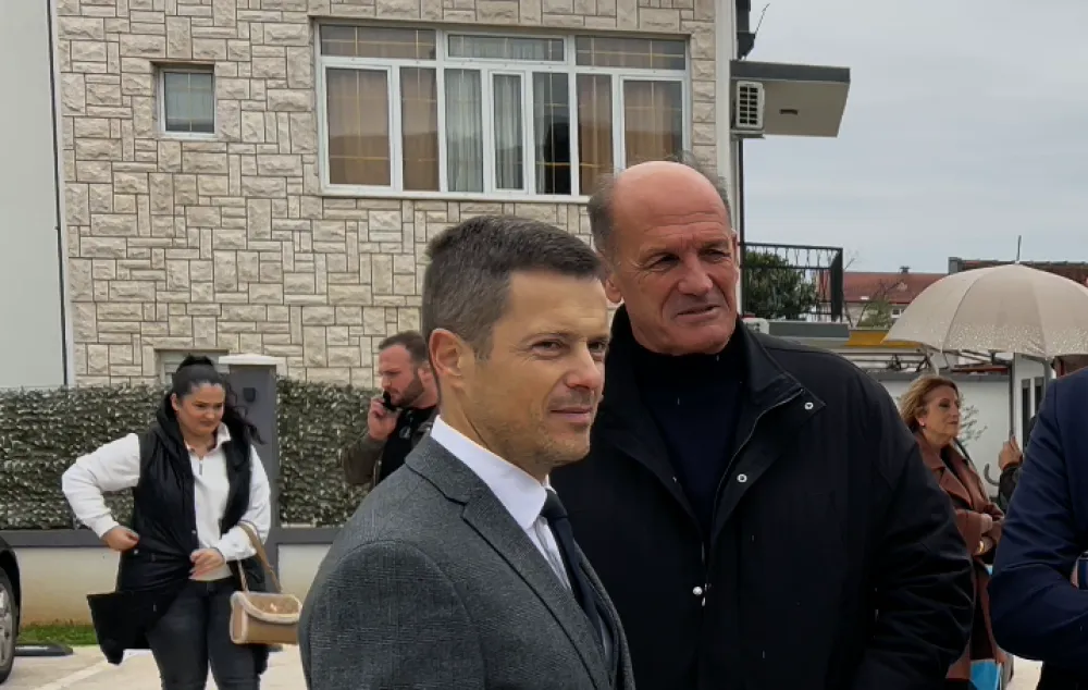 Mujović i Zečević 